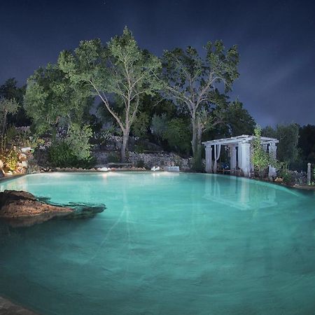 Puntebianche B&B Ceglie Messapica Dış mekan fotoğraf