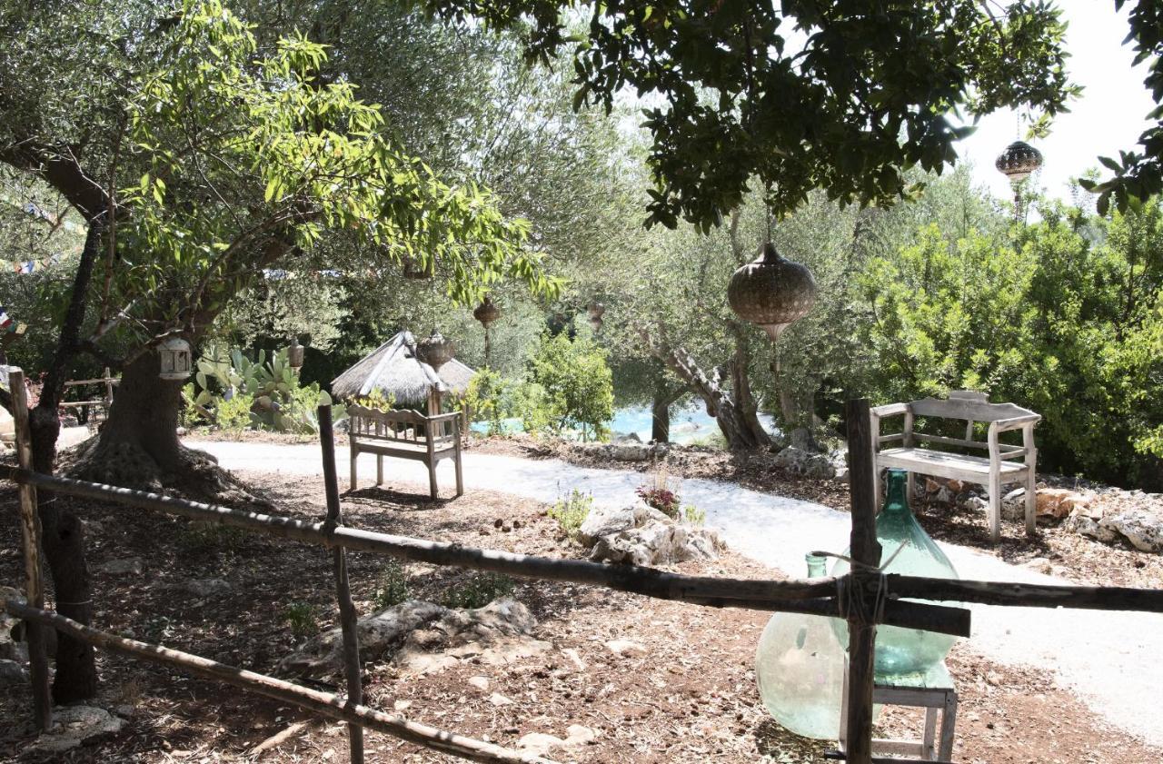 Puntebianche B&B Ceglie Messapica Dış mekan fotoğraf
