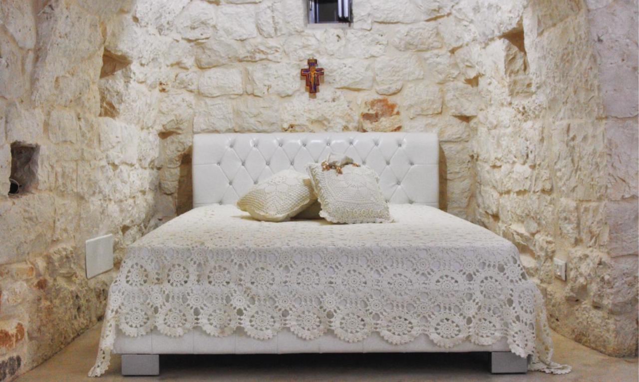 Puntebianche B&B Ceglie Messapica Dış mekan fotoğraf