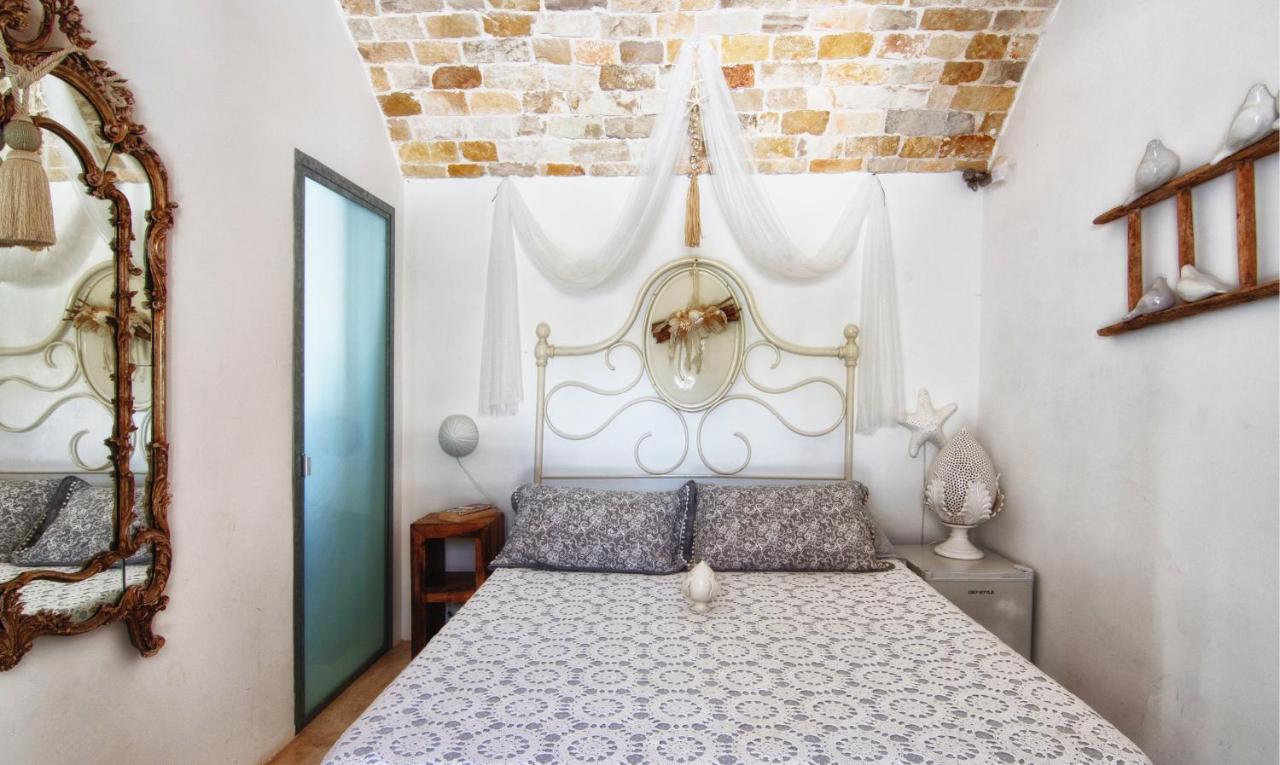 Puntebianche B&B Ceglie Messapica Dış mekan fotoğraf
