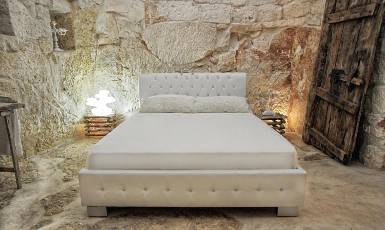 Puntebianche B&B Ceglie Messapica Dış mekan fotoğraf