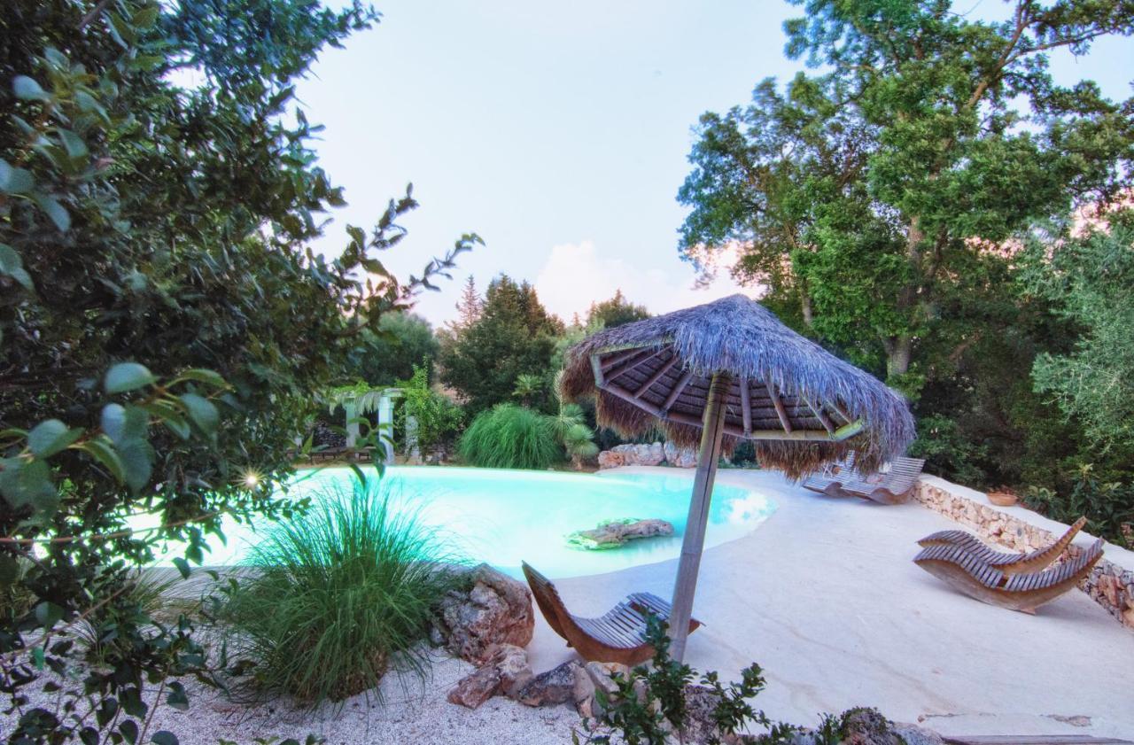 Puntebianche B&B Ceglie Messapica Dış mekan fotoğraf