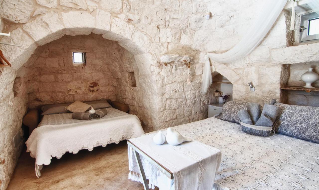 Puntebianche B&B Ceglie Messapica Dış mekan fotoğraf