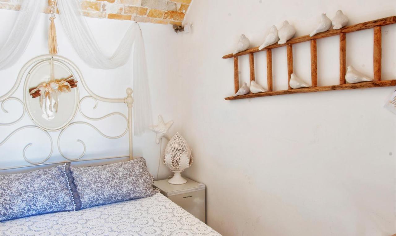 Puntebianche B&B Ceglie Messapica Dış mekan fotoğraf