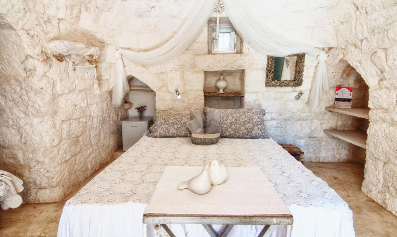 Puntebianche B&B Ceglie Messapica Dış mekan fotoğraf